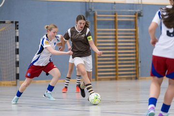 Bild 43 - wCJ Futsalmeisterschaft